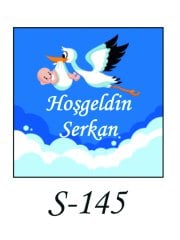 Etiket 145