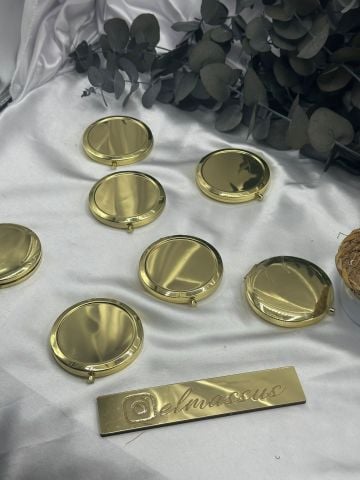Ayna Gold