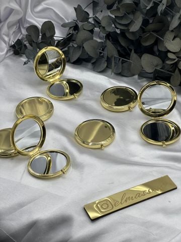 Ayna Gold