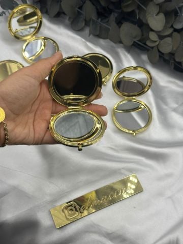 Ayna Gold