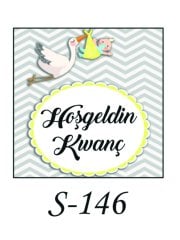 Etiket 146