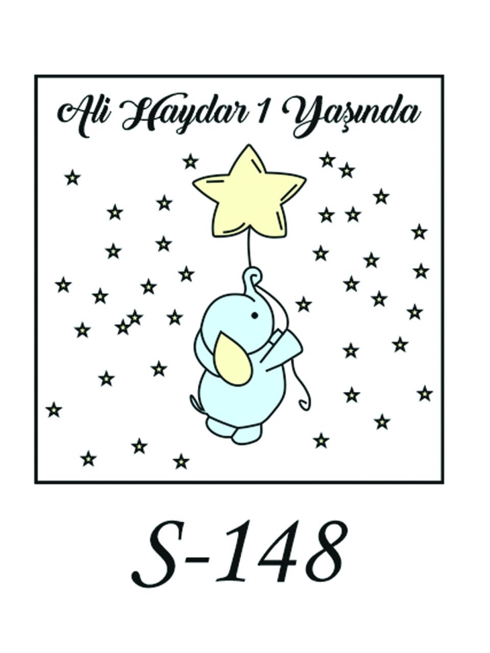 Etiket 148