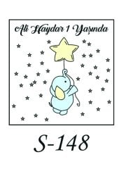 Etiket 148