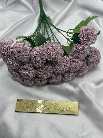 Kasımpatı Demet (18 kafalı) Pudra