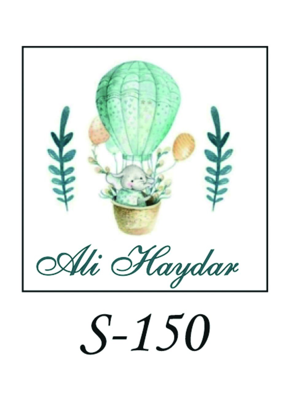 Etiket 150