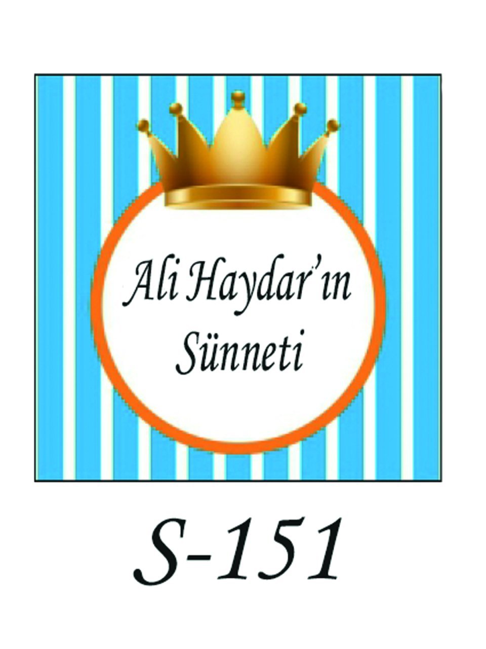 Etiket 151