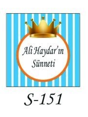 Etiket 151
