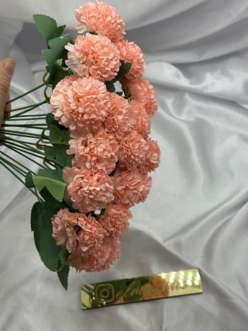 Kasımpatı Demet (18 kafalı) Somon