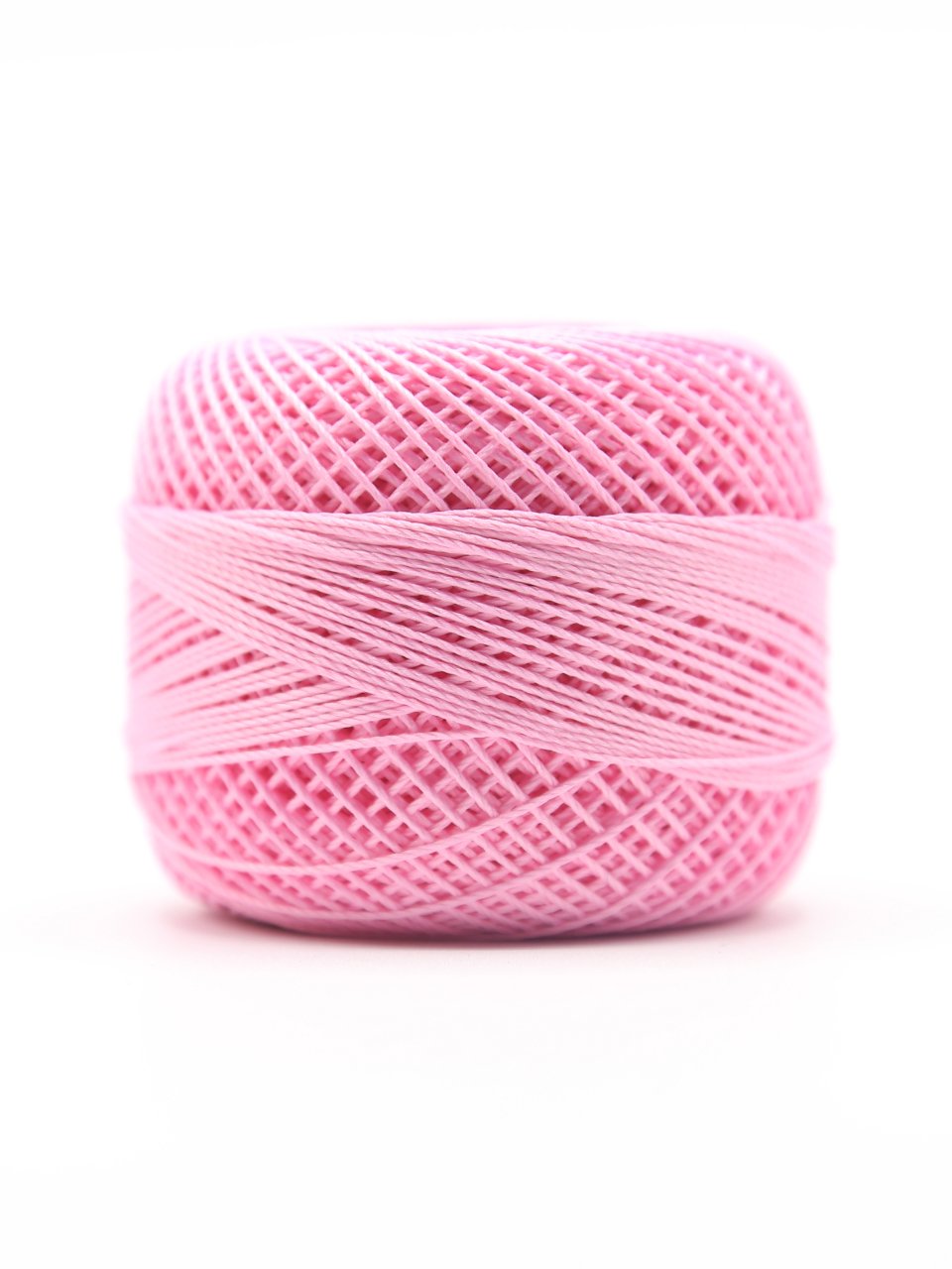 Leylak Etamin ve Kanaviçe İpliği 25gr Pembe