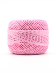 Leylak Etamin ve Kanaviçe İpliği 25gr Pembe