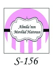 Etiket 156