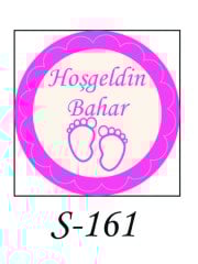 Etiket 161