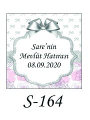 Etiket 164