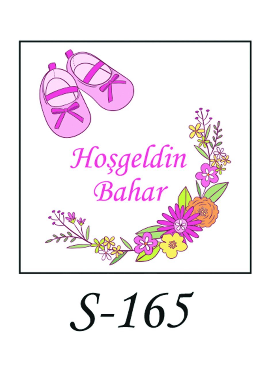 Etiket 165