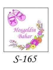 Etiket 165