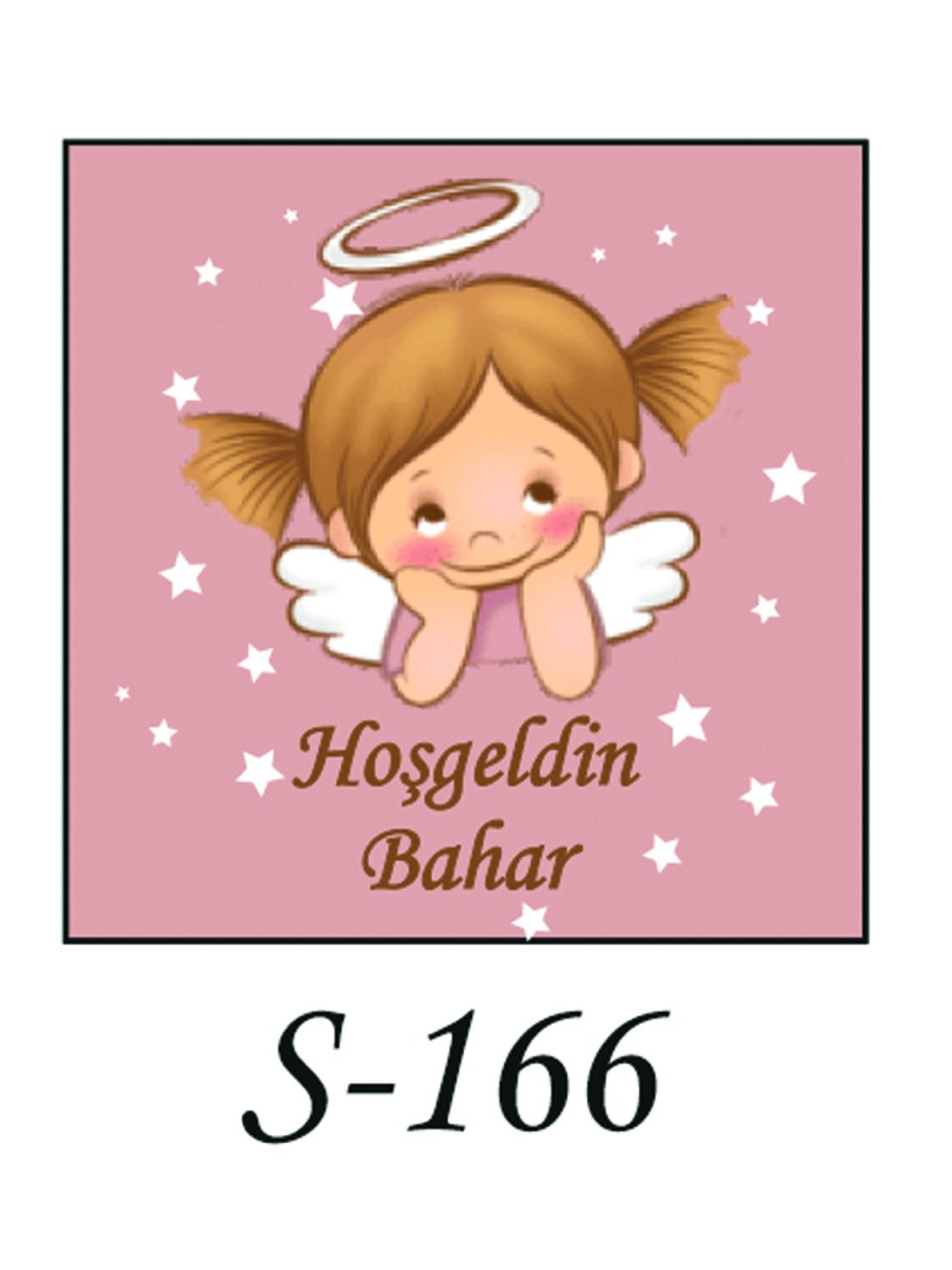 Etiket 166