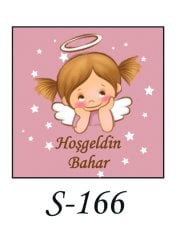 Etiket 166