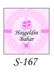Etiket 167