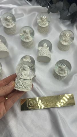 Melek Küre (7x5) 12 Adet