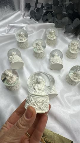 Melek Küre (7x5) 12 Adet