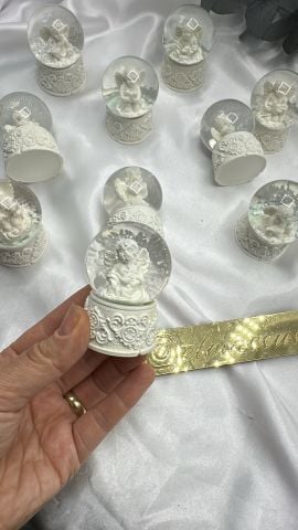 Melek Küre (7x5) 12 Adet