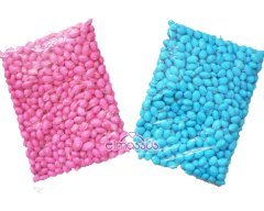 Badem Şekeri Kayısı Çekirdekli 1kg Pembe