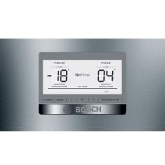 BOSCH KGN86CIE0N SOLO BUZDOLABI