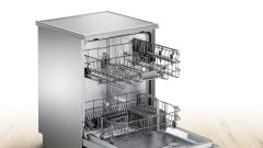 BOSCH SMS44DI01T INOX BULAŞIK MAKİNESİ/4 SERİE