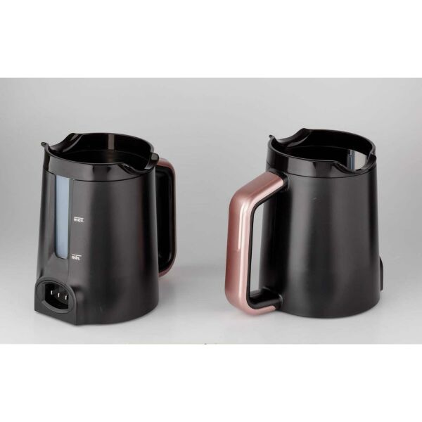 Fakir Kaave Dual Pro İkili Türk Kahvesi Makinesi - Rosie