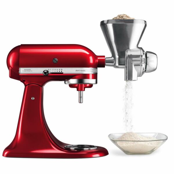 KitchenAid 5KGM Tane Değirmeni Aksesuarı