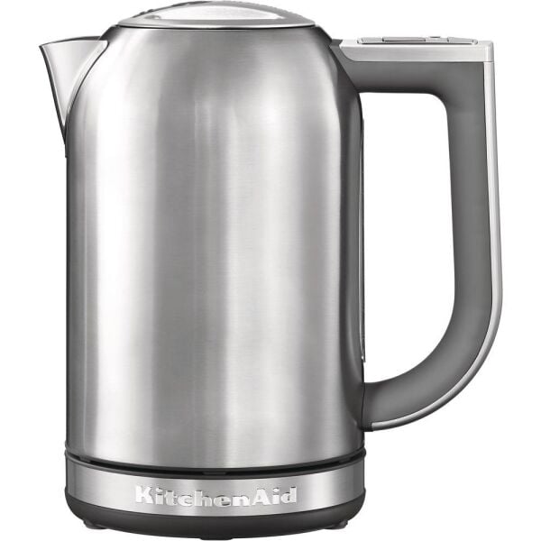 KitchenAid 5KEK1722ESX Brushed Stainless 1.7 Litre Kettle