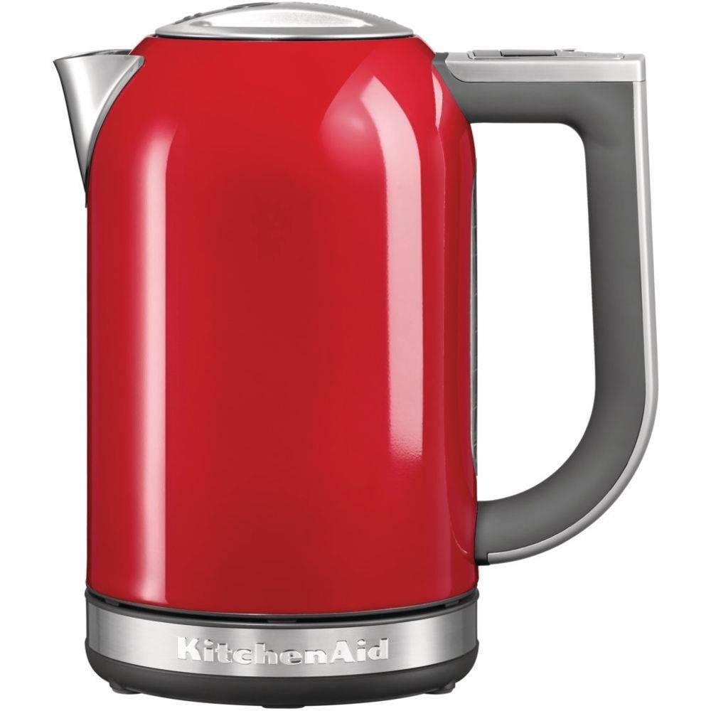 KitchenAid 5KEK1722EER Empire Red 1.7 Litre Kettle