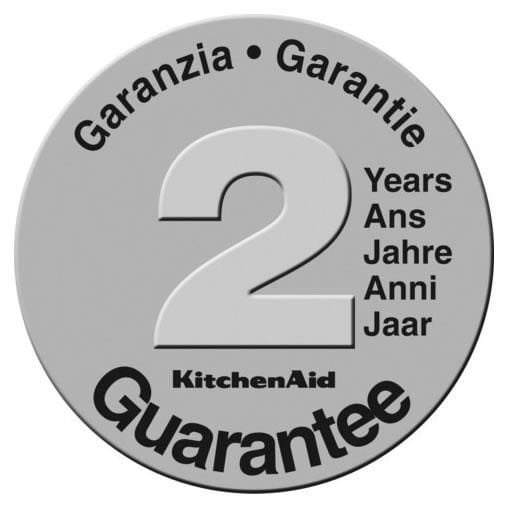 KitchenAid 5KEK1222ESX Stainless Steel 1.25 Litre Kettle
