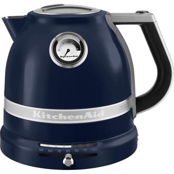 KitchenAid Artisan 5KEK1522EIB Ink Blue 1,5 Litre Kettle