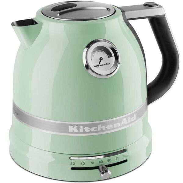 KitchenAid Artisan 5KEK1522EPT Pistachio 1,5 Litre Kettle