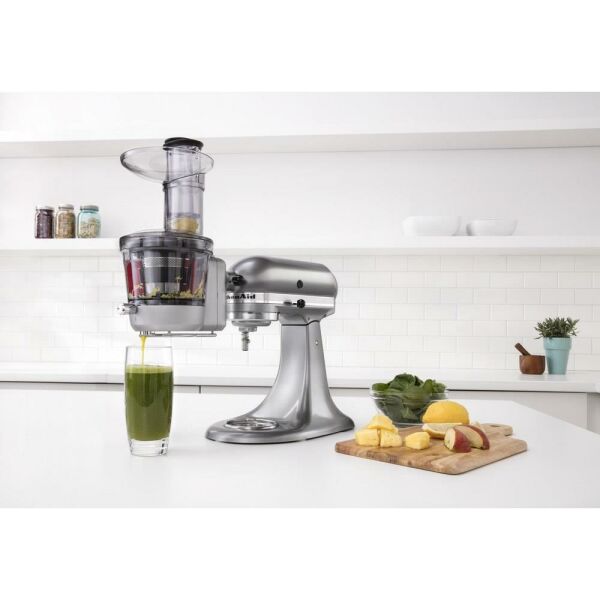 KitchenAid 5KSM1JA Slow Juicer Meyve Sebze Yavaş Sıkma Aksesuarı