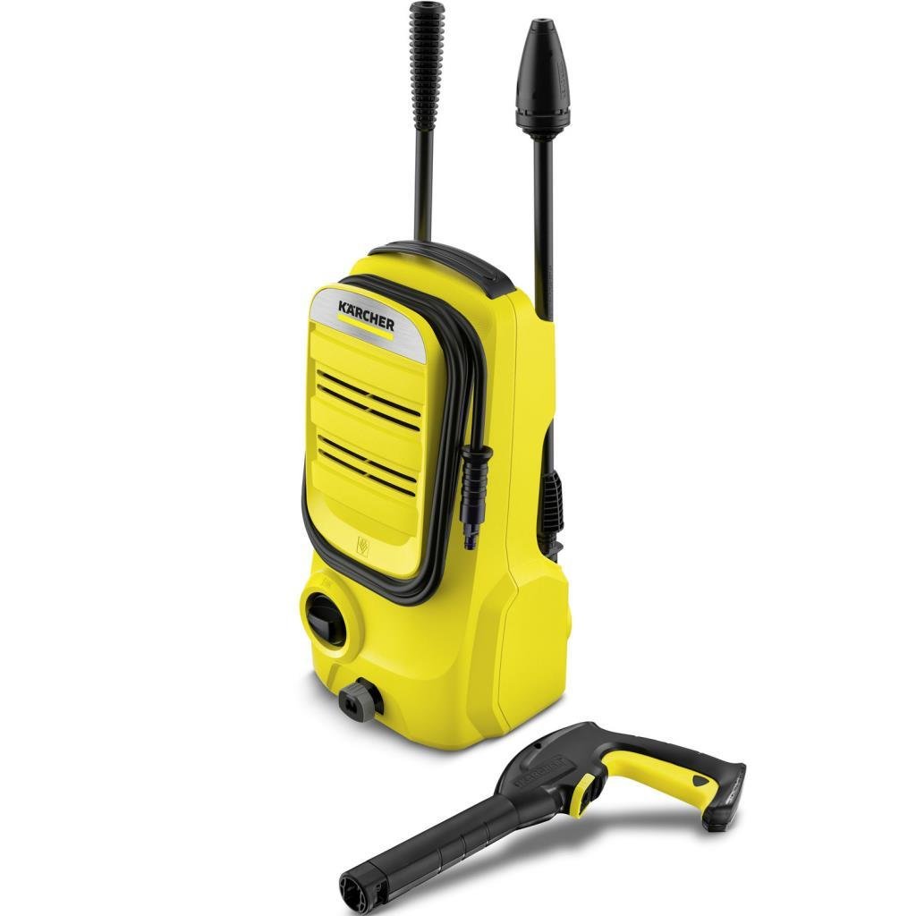 Karcher K 2 Compact 110 Bar Basınçlı Yıkama Makinesi