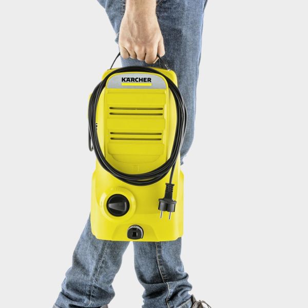 Karcher K 2 Compact 110 Bar Basınçlı Yıkama Makinesi