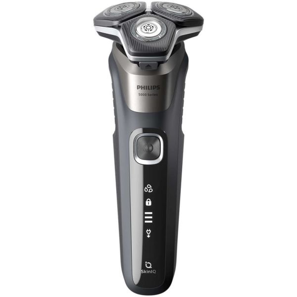 Philips S5887/10 Shaver 5000 Serisi Islak Kuru Tıraş Makinesi