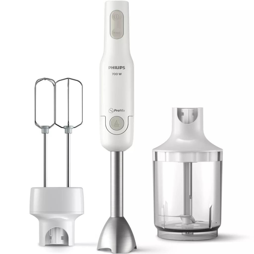 Philips HR2546/00 Daily Collection ProMix 700W Blender Seti