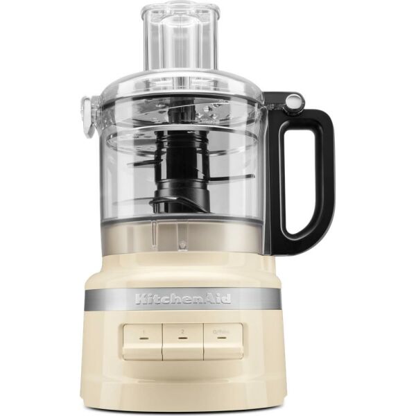 KitchenAid 5KFP0719EAC Almond Cream 1,7 Litre Mutfak Robotu