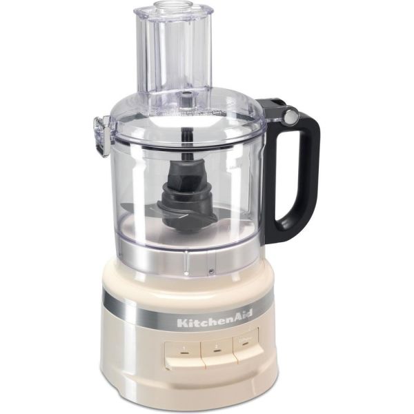 KitchenAid 5KFP0719EAC Almond Cream 1,7 Litre Mutfak Robotu