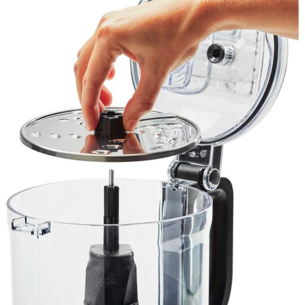 KitchenAid 5KFP0719EAC Almond Cream 1,7 Litre Mutfak Robotu