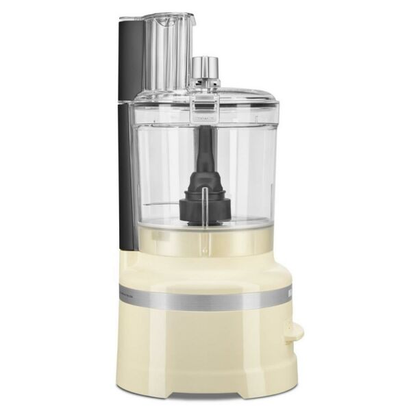 KitchenAid 5KFP1319EAC 3,1 Litre Mutfak Robotu - Almond Cream