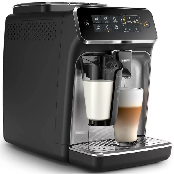 Philips EP3246/70 Tam Otomatik Espresso ve Kahve Makinesi