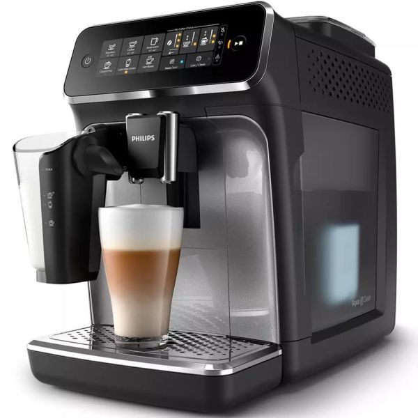 Philips EP3246/70 Tam Otomatik Espresso ve Kahve Makinesi