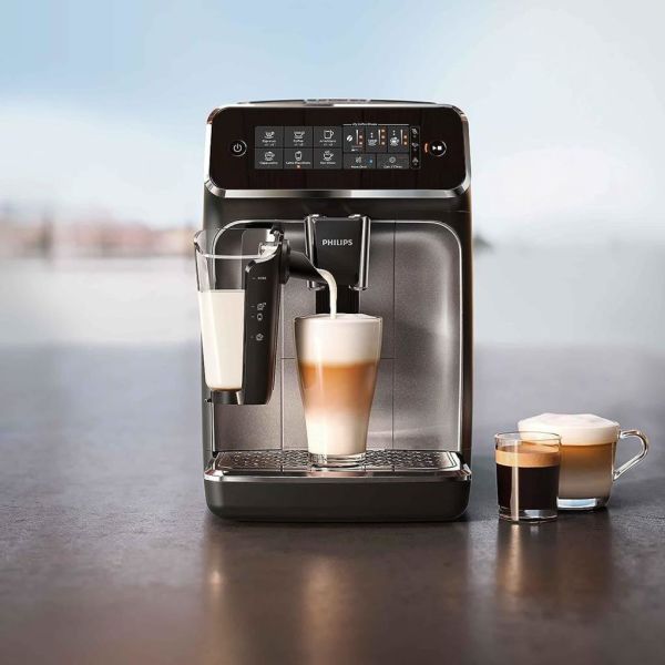 Philips EP3246/70 Tam Otomatik Espresso ve Kahve Makinesi