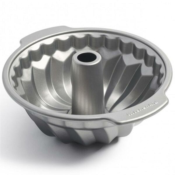 KitchenAid CC003297-001 Bundt Kek Kalıbı 24 Cm.