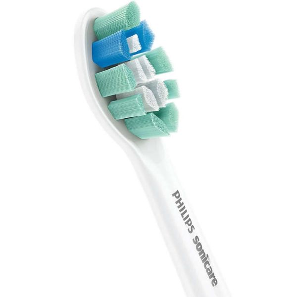 Philips HX9022/10 Sonicare C2 Optimal Plaque Defence Diş Fırçası Yedek Başlığı