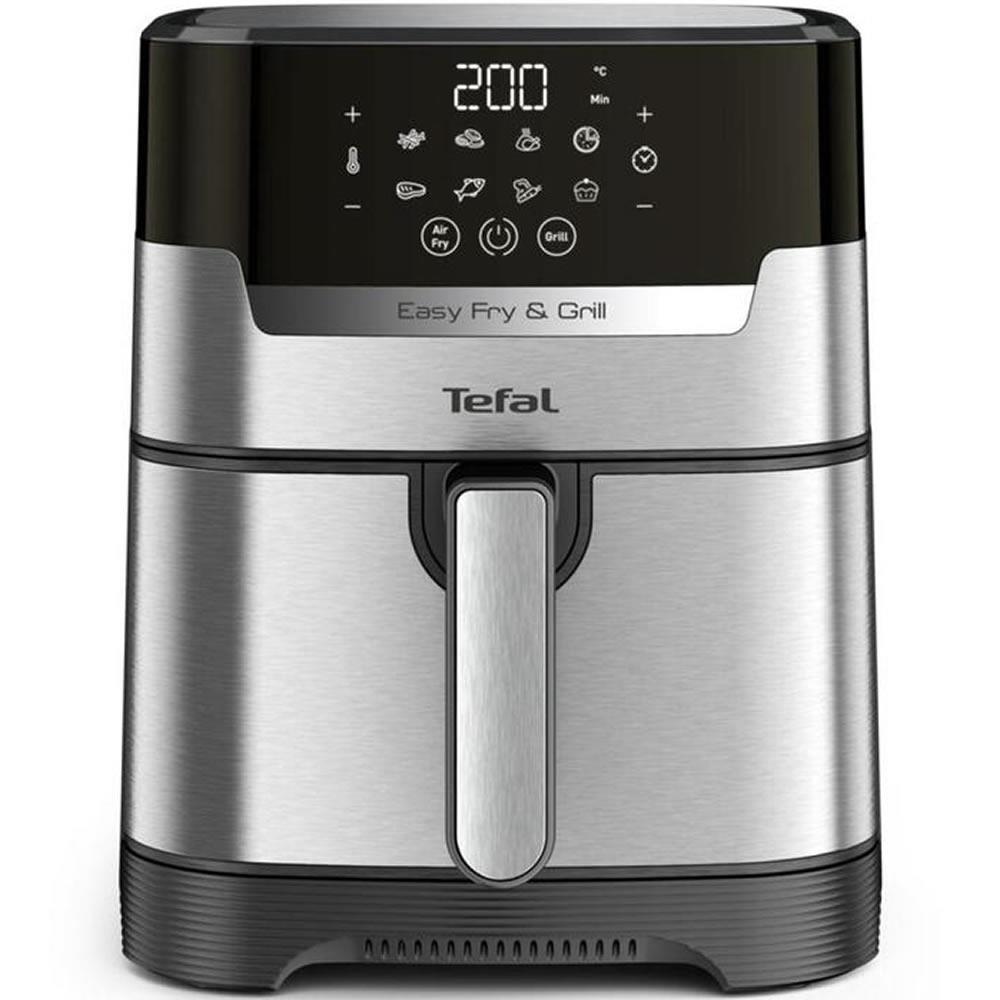 Tefal Easy Fry&Grill Precision Plus 4.2 Litre Airfryer Sıcak Hava Fritözü